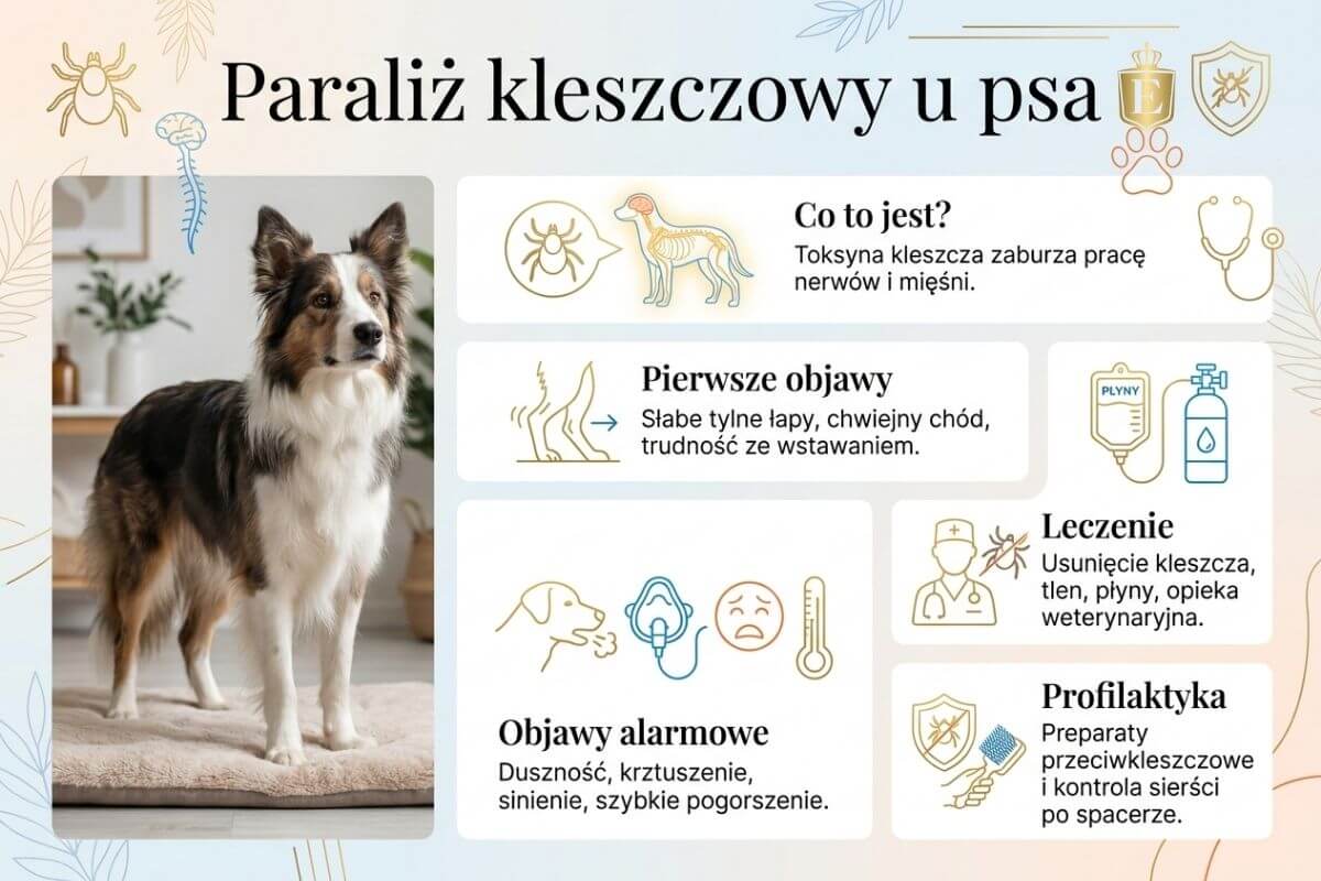 Paraliz-kleszczowy-u-psa-infografika